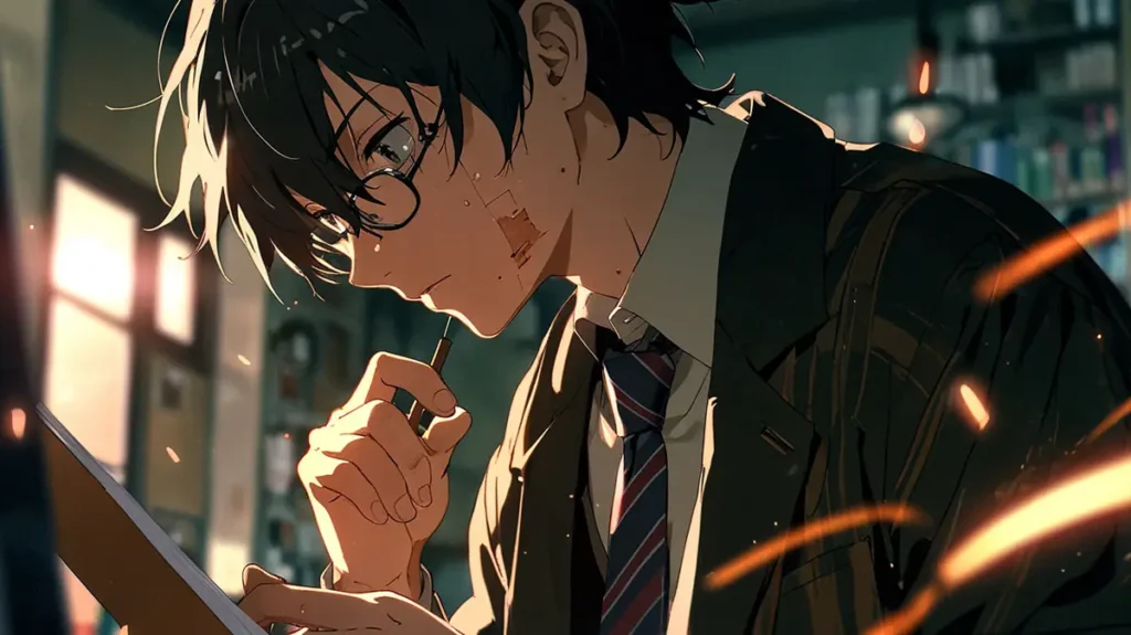 Where-is-the-manga-serialized