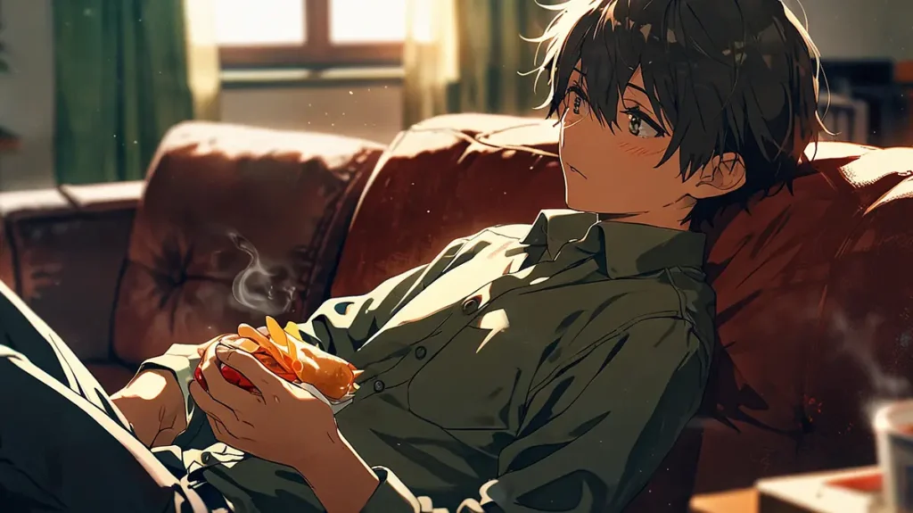 List-of-popular-characters