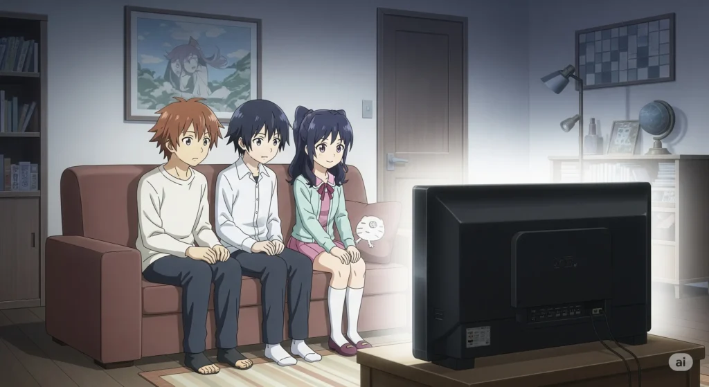 is-chiikawa-anime-on-netflix