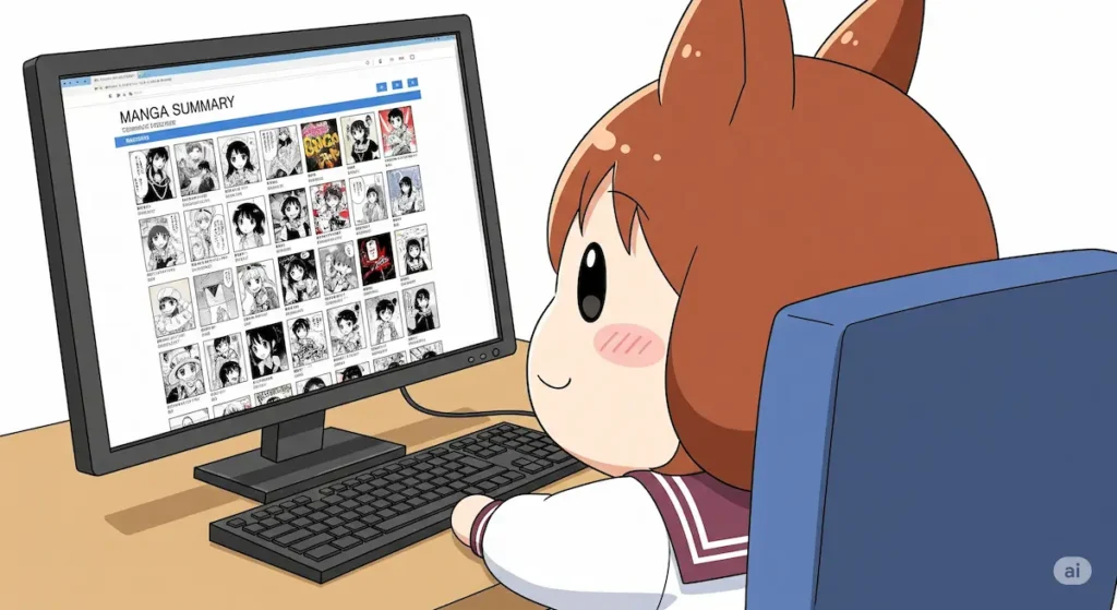 useful-sites-with-complete-chiikawa-manga-list