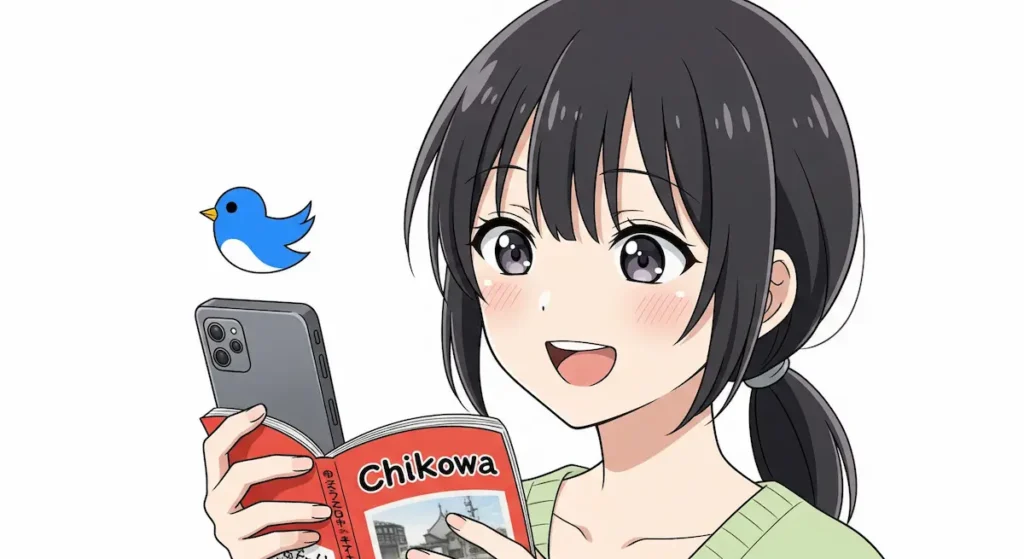 read-chiikawa-for-free-on-official-twitter-x