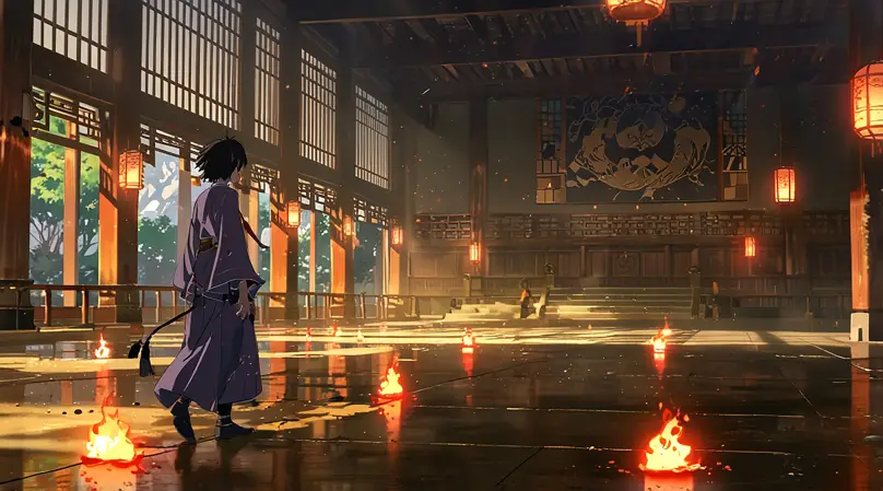 Which-episode-is-the-final?-[Comparing-the-appeal-of-the-novel-and-anime-versions]