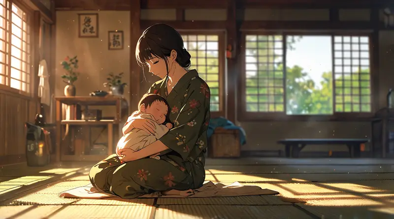 Does-Yonakigoya-model-really-exist?-[Moving-connection-with-Okayama-crying-room]
