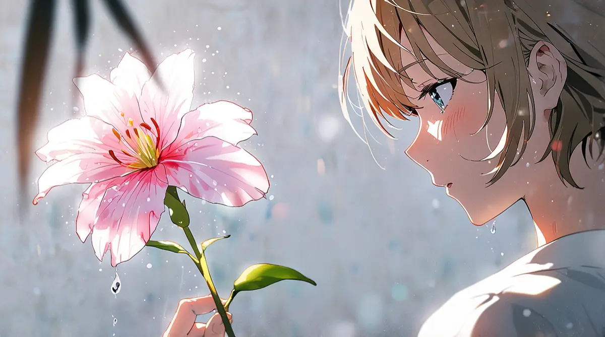 Where can I read Tears for Withered Flowers? In depth information