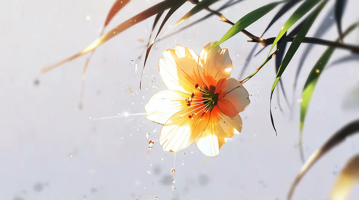 Where can I read Tears for Withered Flowers? Additional Information