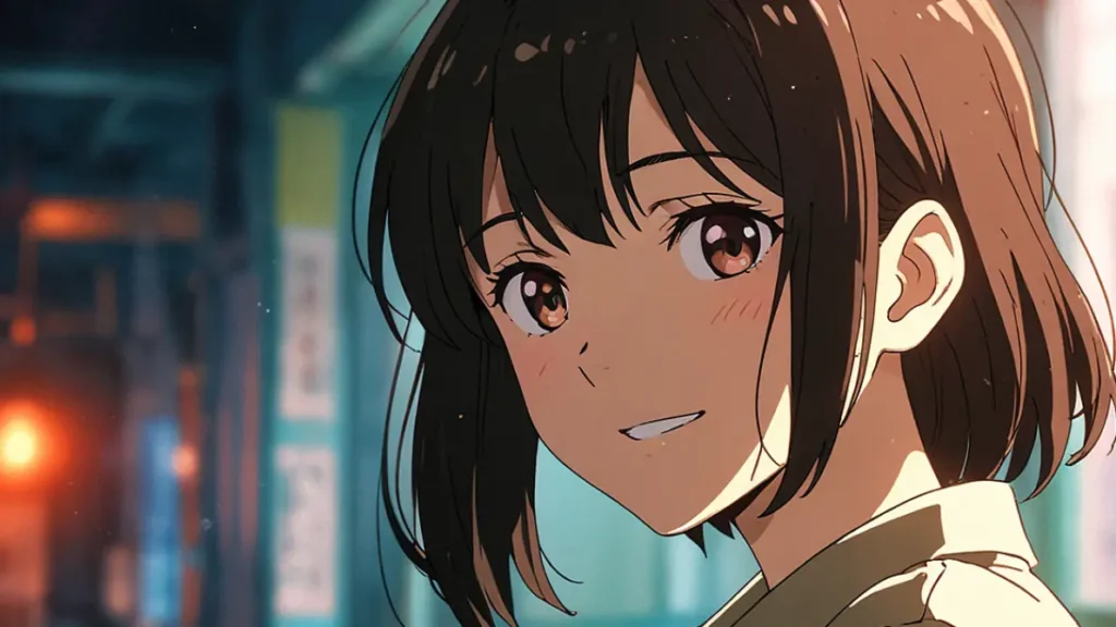 Where to Read “Tears for Withered Flowers” and Original Work Information After Learning Where to Find It　