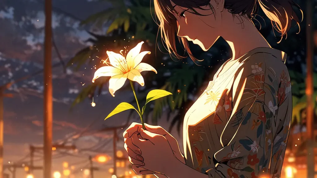 Where can I read “Tears for Withered Flowers”? Introducing great streaming sites