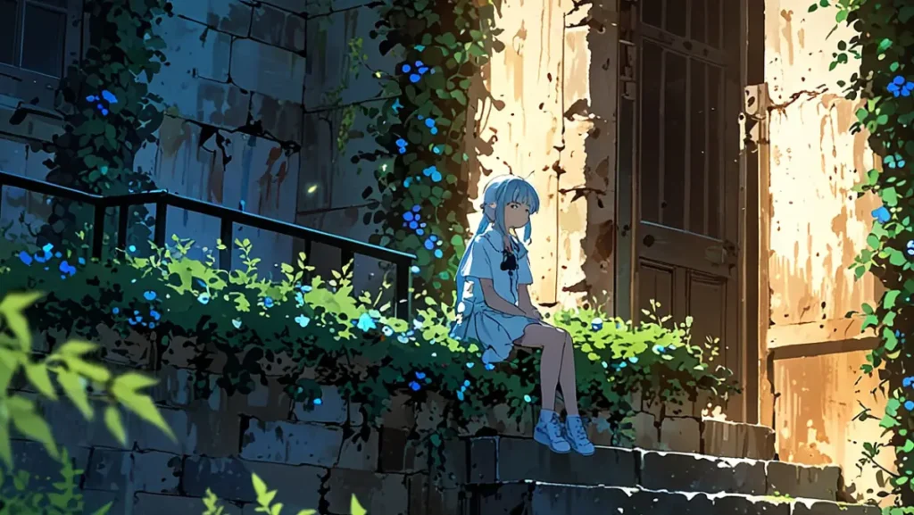 summary-where-to-read-land-of-the-lustrous