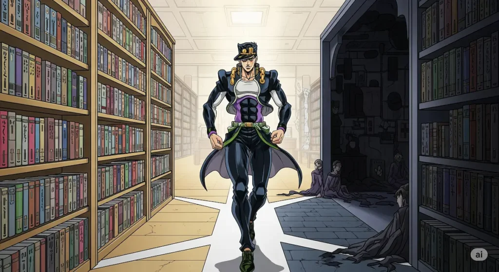 summary-of-where-to-read-jojo