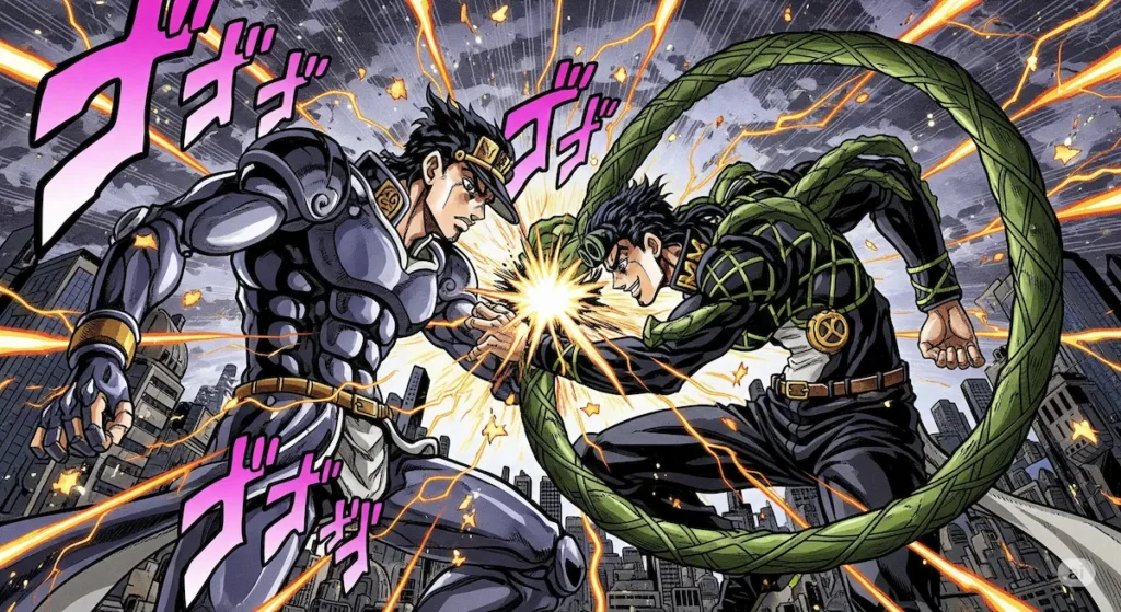 highlights-unique-to-jojo