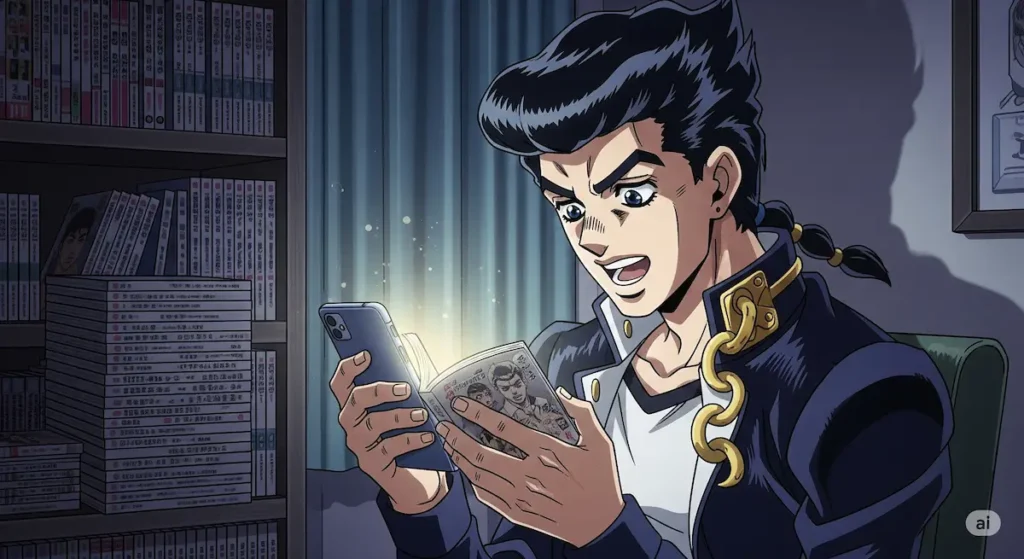 how-to-buy-all-volumes-of-jojo-cheaply