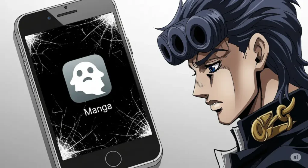 never-use-dangerous-mangaraw