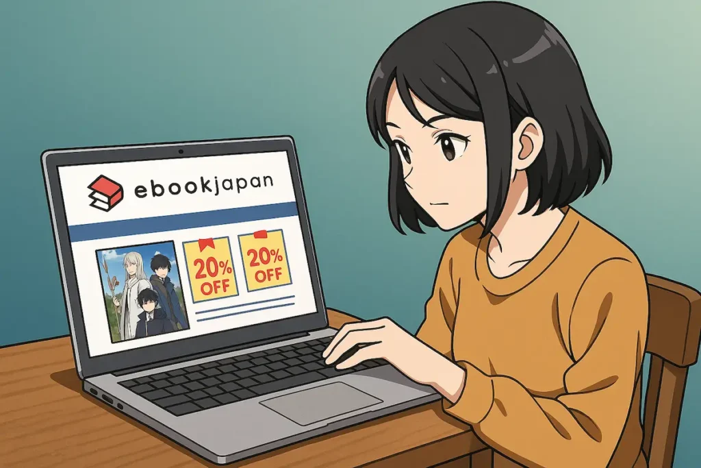 how-to-safely-read-on-ebookjapan-and-bonuses