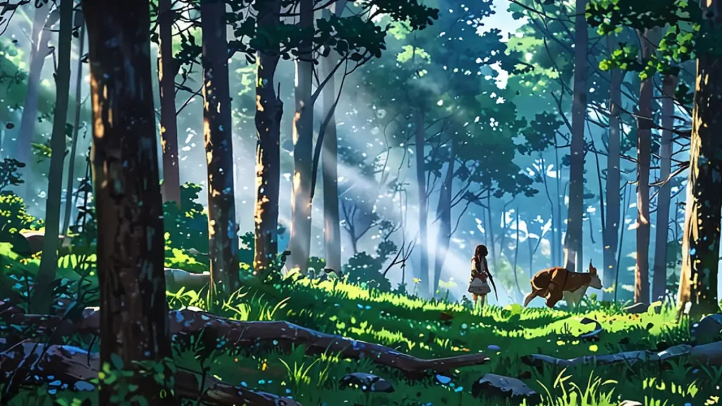 anime-edel-highlights-and-directorial-techniques