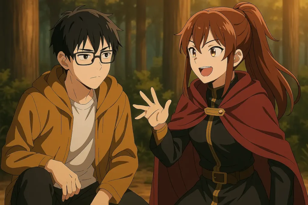 profile-and-background-of-megane-kun
