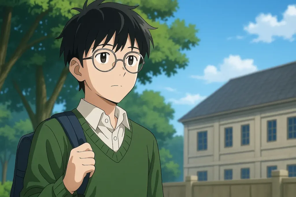 megane-kun-s-sorrowful-past-and-thoughts-on-family