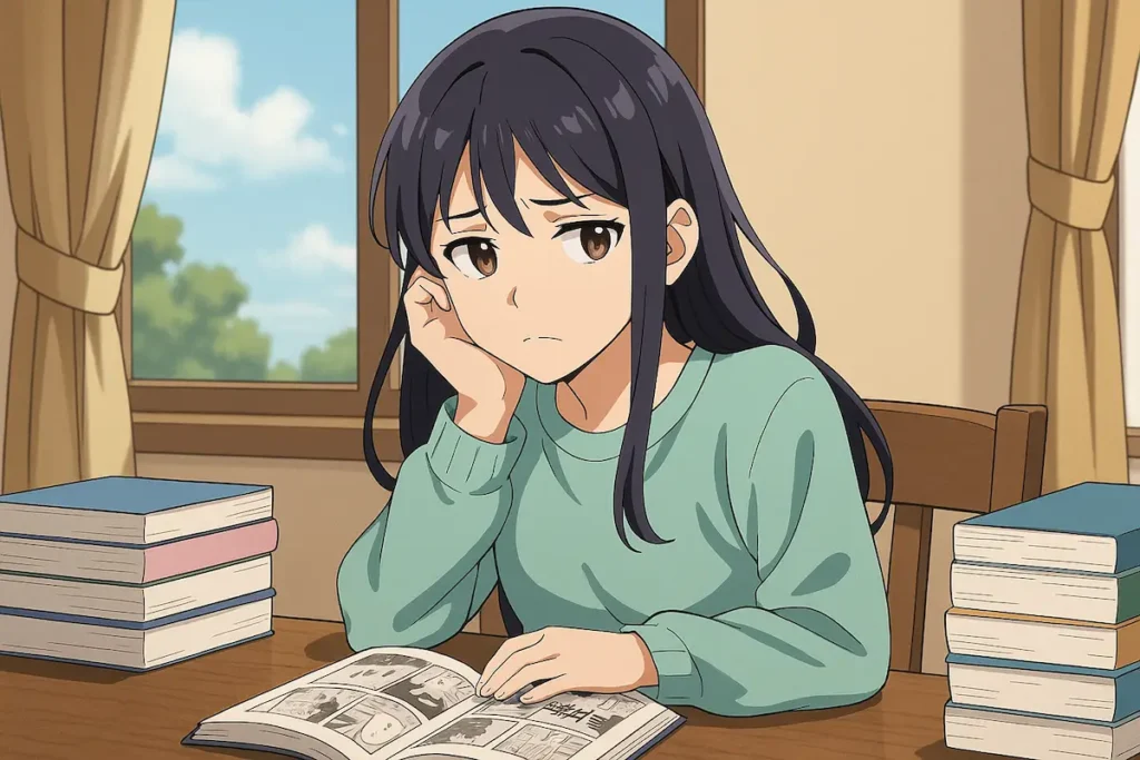 readers-opinion-that-hiatus-is-too-frequent-and-its-background