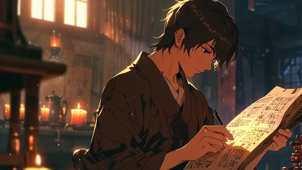 biography-and-major-works-of-masaaki-ninomiya