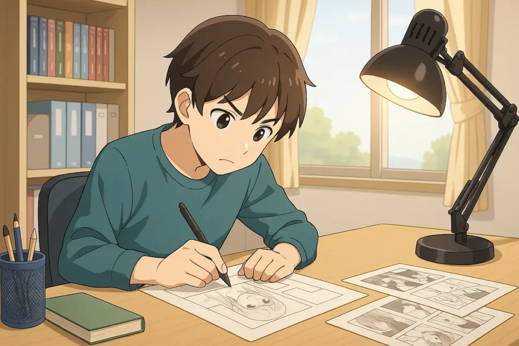 story-development-up-to-episode-140-and-hiatus-transition