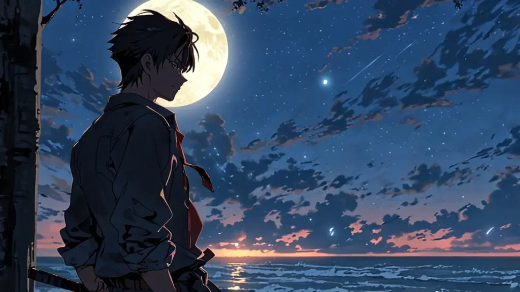 structure-and-broadcast-format-of-anime-season-1