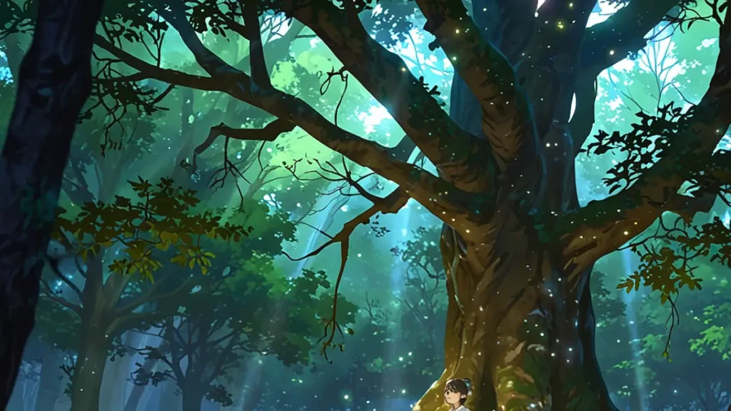 summary-of-the-truth-about-fern-s-death-scene-in-frieren