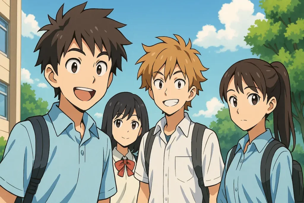 summary-of-megane-kun-s-identity-and-appeal-in-frieren