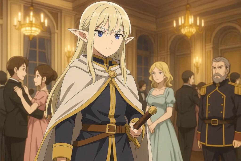 reason-for-frieren-hiatus-anime-production-and-health-management