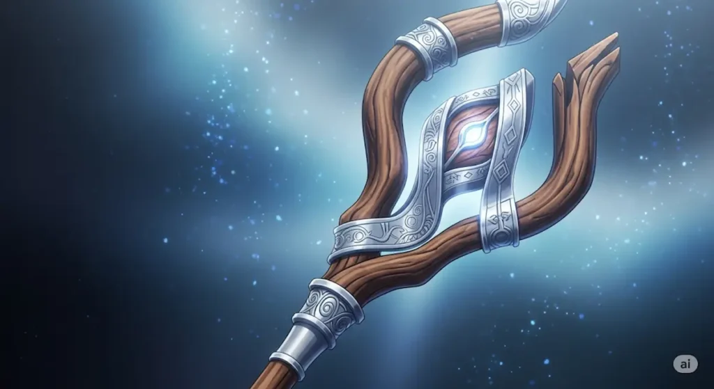 rediscovering-charm-of-holy-staff-symbol-in-frieren