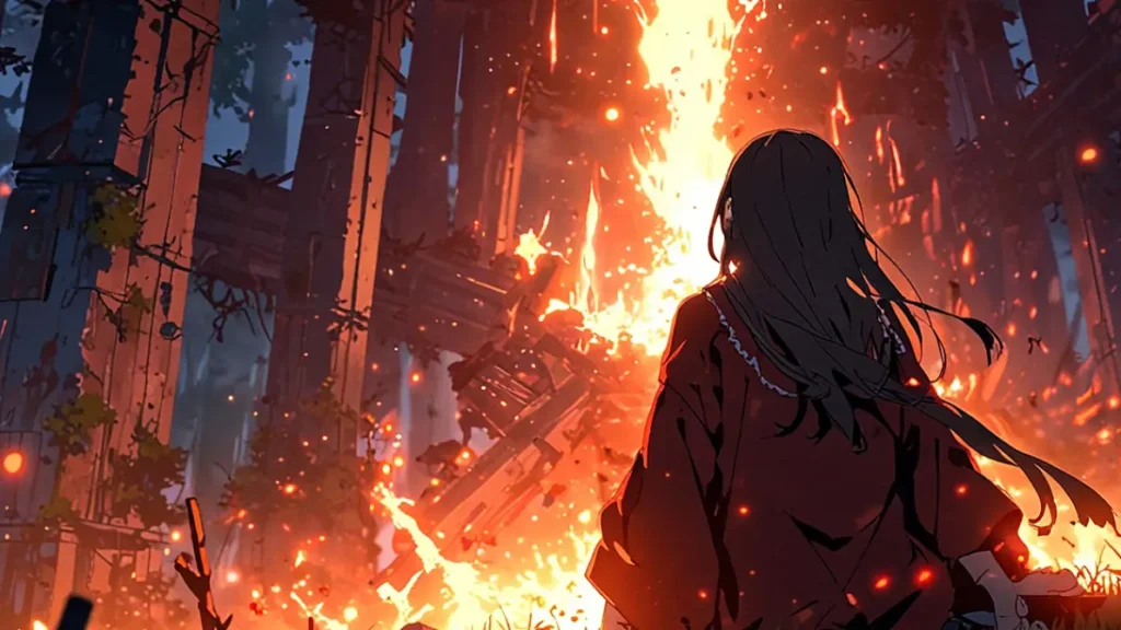 what-the-death-of-demon-characters-symbolizes