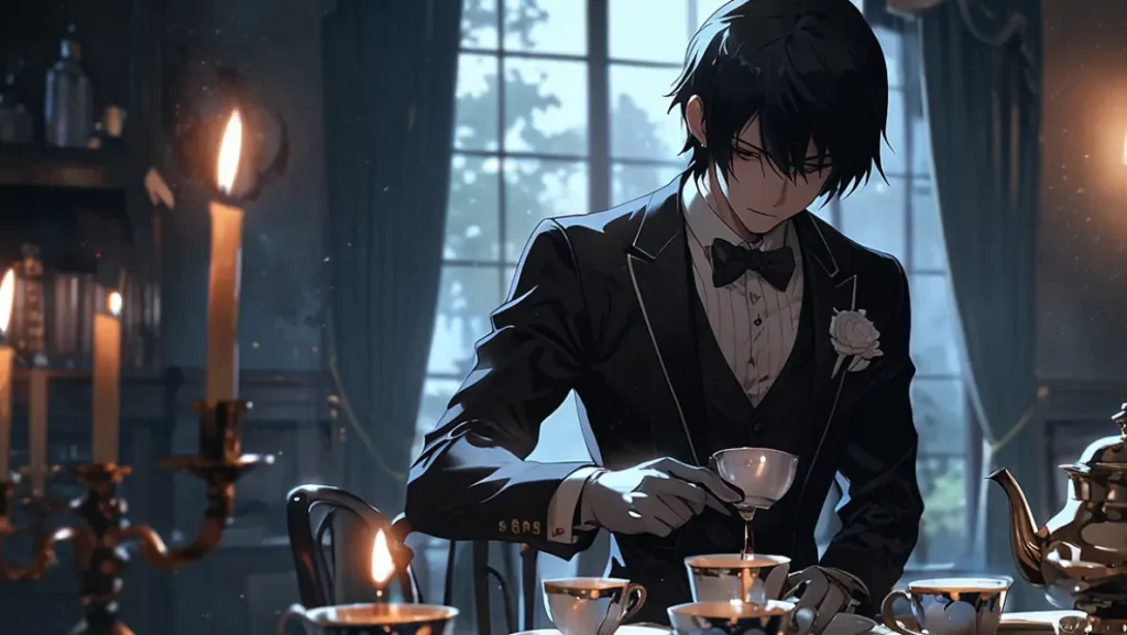 reason-why-black-butler-season-2-is-criticized