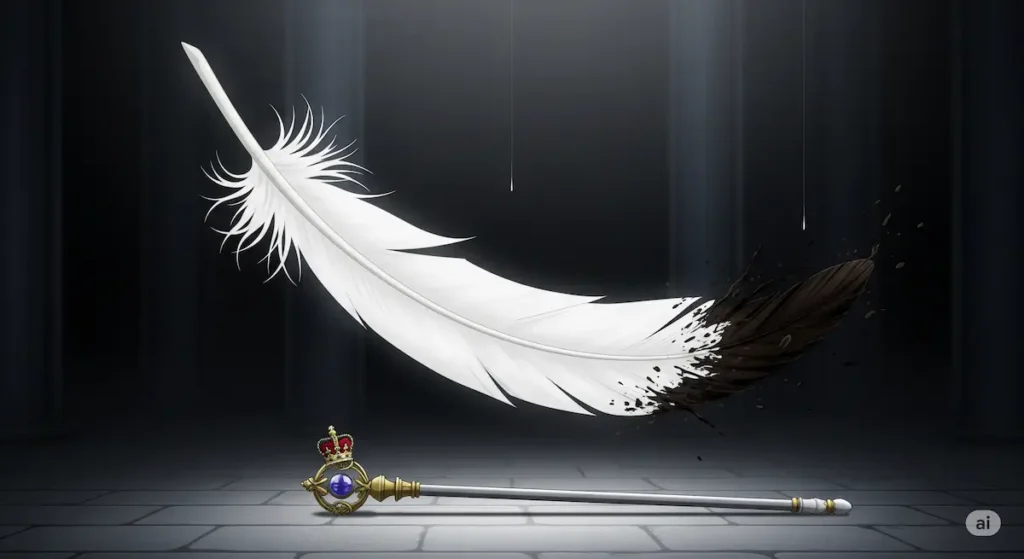 relationship-between-queen-and-angel-in-the-anime