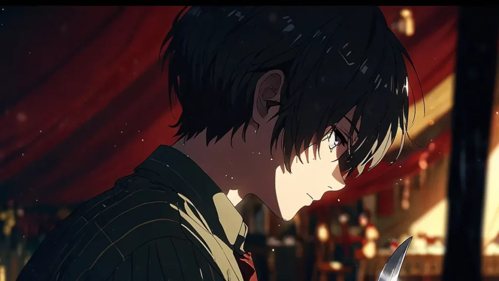 summary-of-black-butler-anime-series