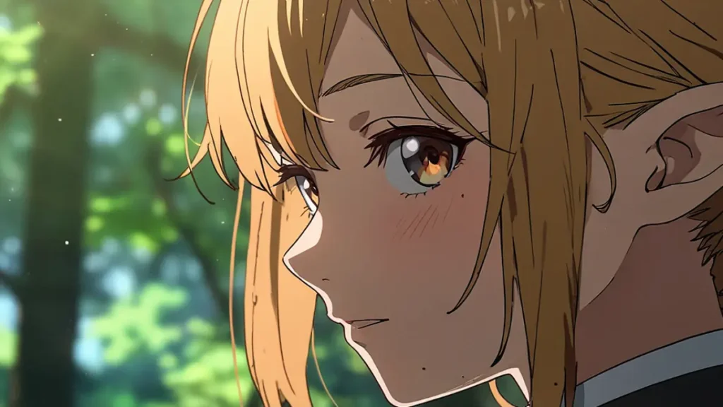 tv-rebroadcast-schedule-of-frieren-anime