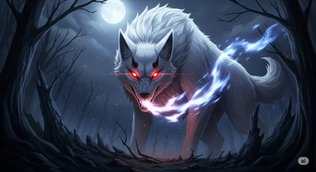 identity-of-hell-hound-pluto-in-anime