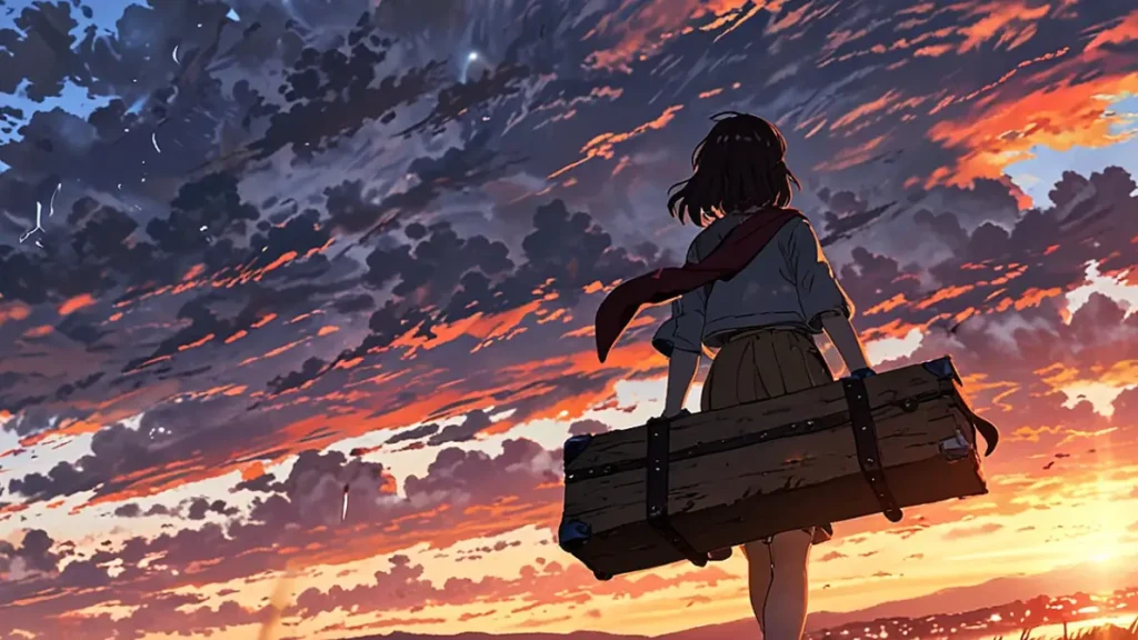what-volumes-were-adapted-in-anime-season-1