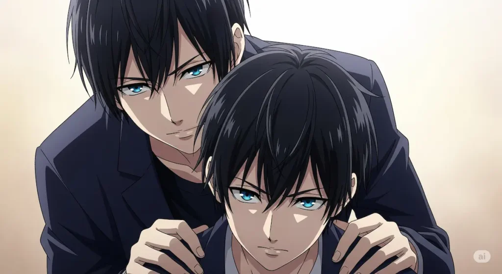 what-is-ciel-brother-true-purpose
