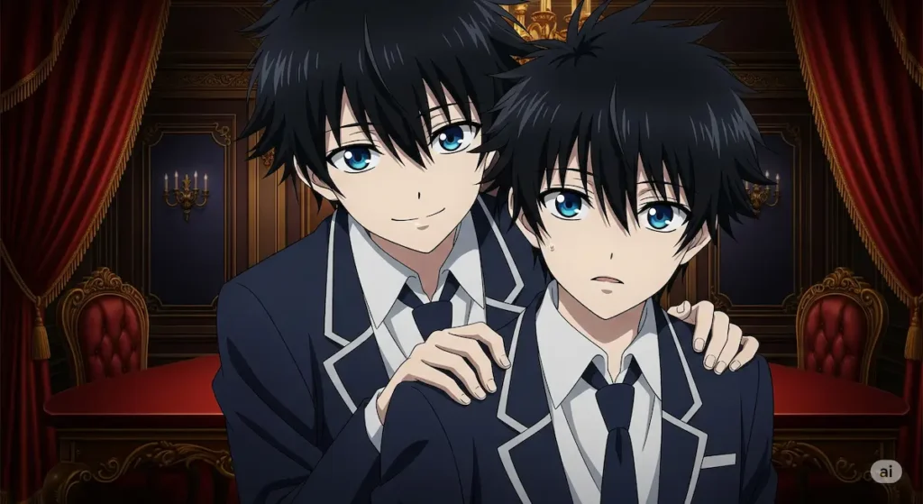 is-ciel-brother-a-yandere