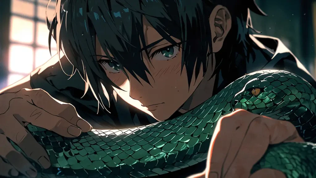 how-snake-became-a-companion