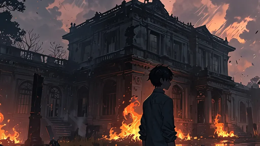what-is-sebastians-ranking-among-demons