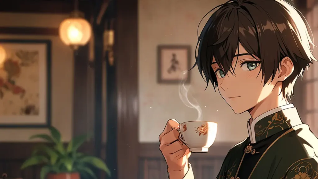 top-page-image-of-black-butler-lau