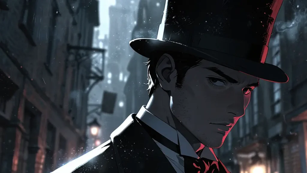 top-page-image-of-black-butler-vincent