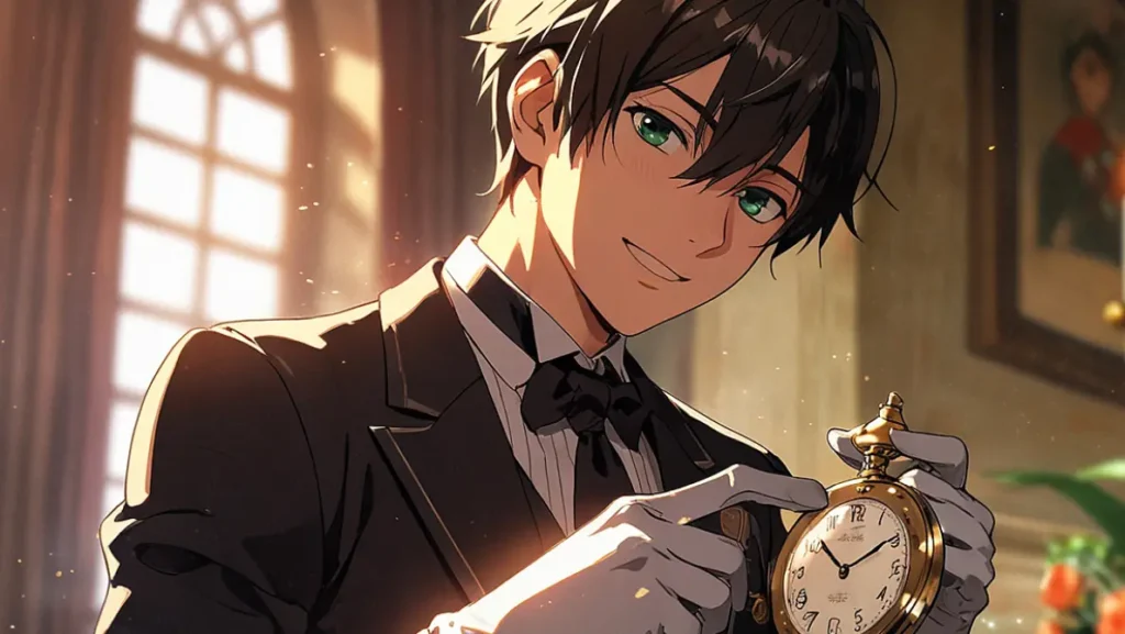 top-page-image-of-black-butler-elizabeth-death-theory