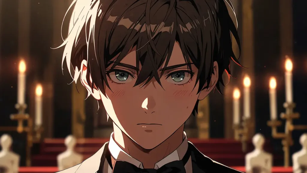 top-page-image-of-black-butler-queen-servants