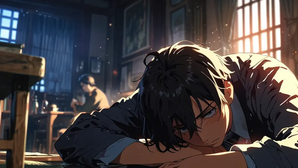 vincent-yume-novel-fan-culture