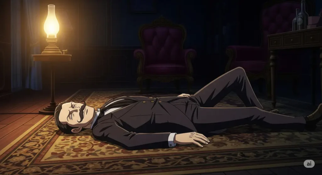 did-sebastian-die-in-the-story