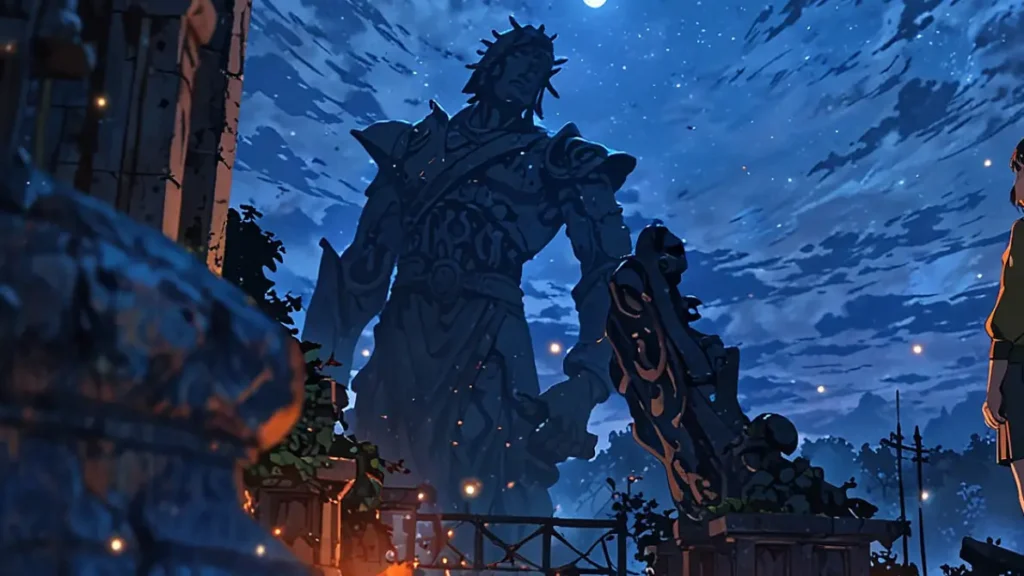 how-many-great-mages-in-the-story