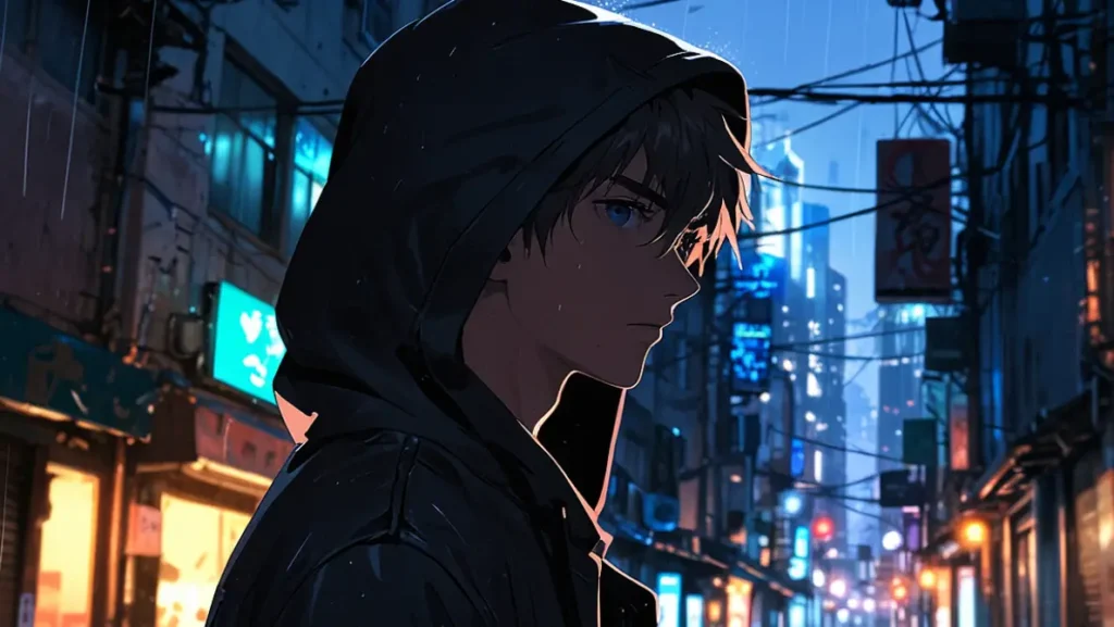 comparing-manhwa-and-anime-of-solo-leveling