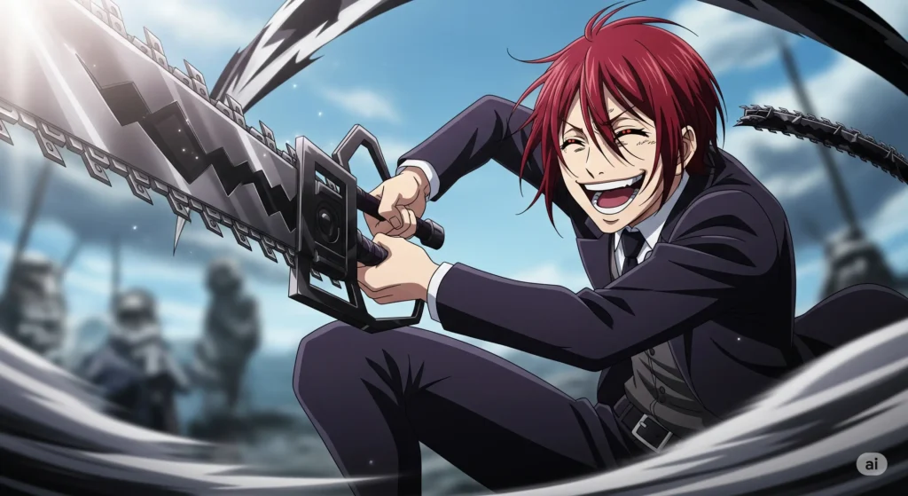 strong-personality-of-reaper-grell