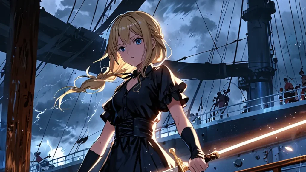 hidden-strength-of-genius-swordswoman-lizzie
