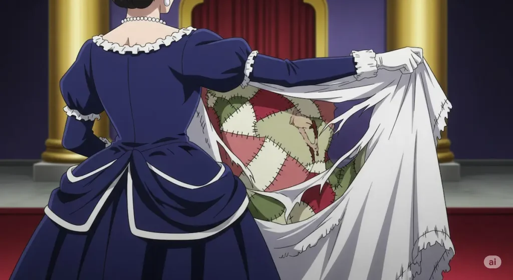 shocking-ending-revealing-the-queen-was-a-fake